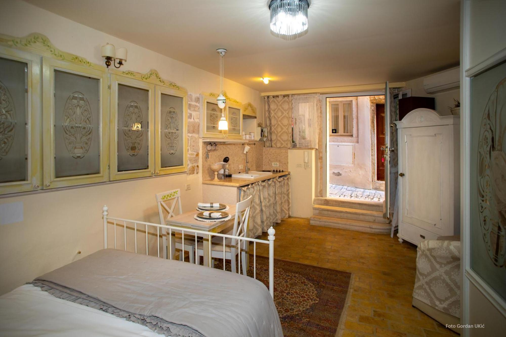 Studio Oratorio Rovinj Luaran gambar