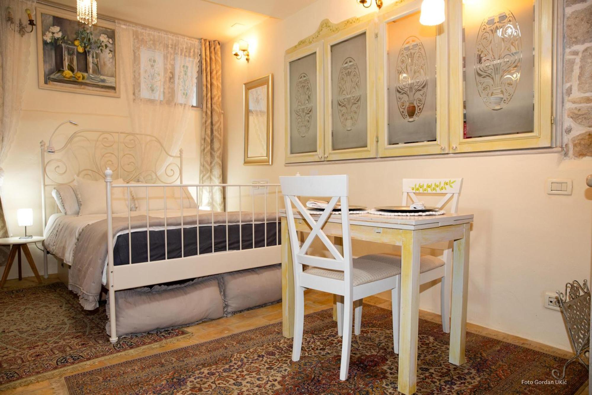 Studio Oratorio Rovinj Luaran gambar