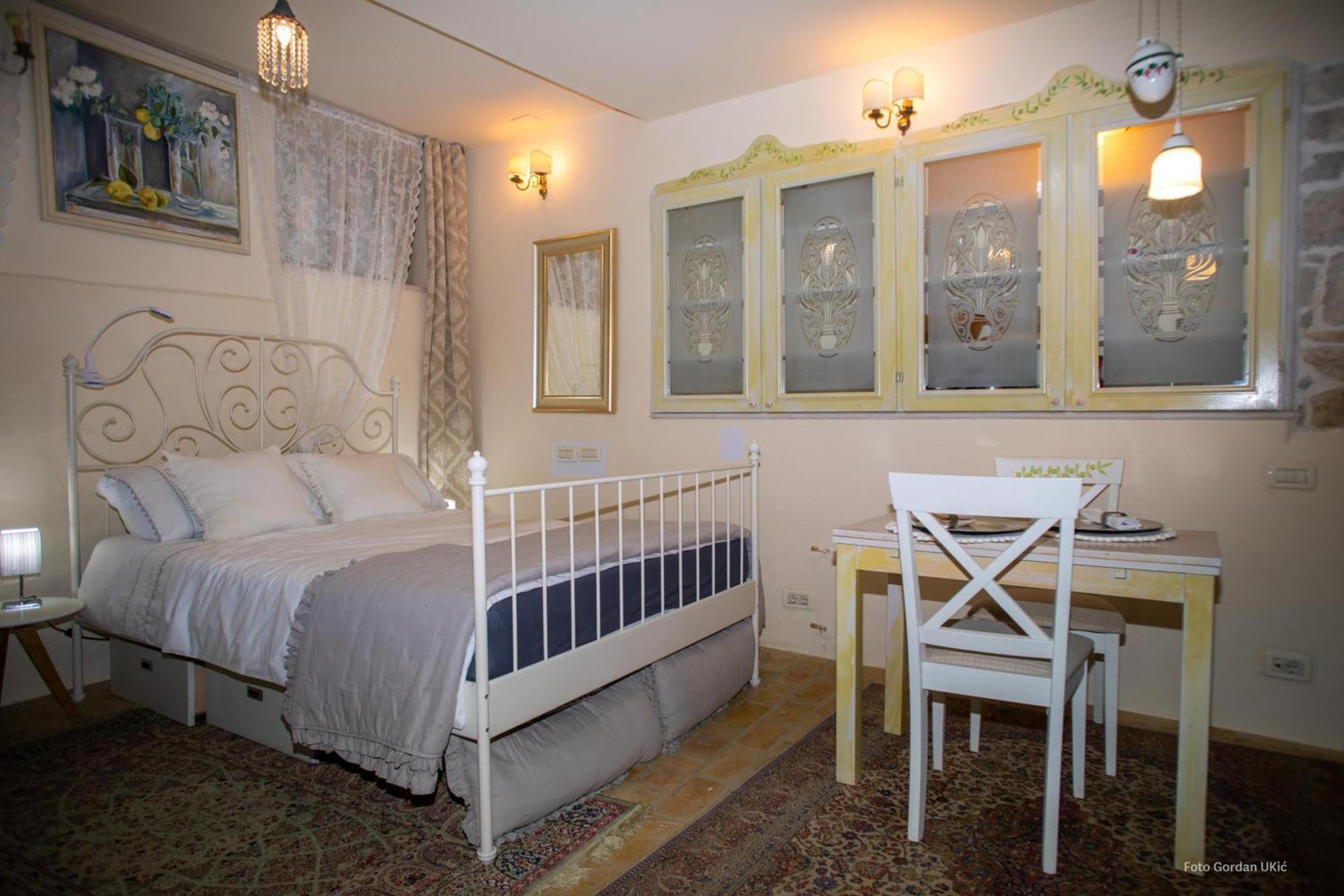 Studio Oratorio Rovinj Luaran gambar