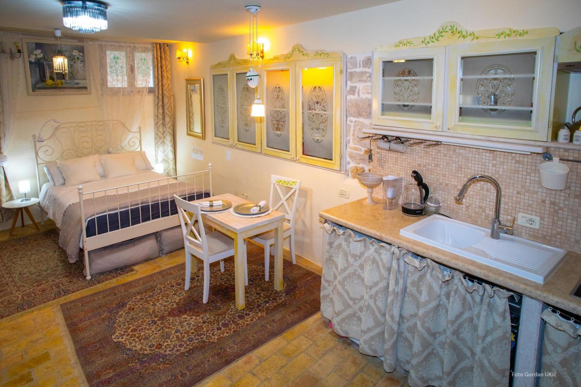 Studio Oratorio Rovinj Luaran gambar