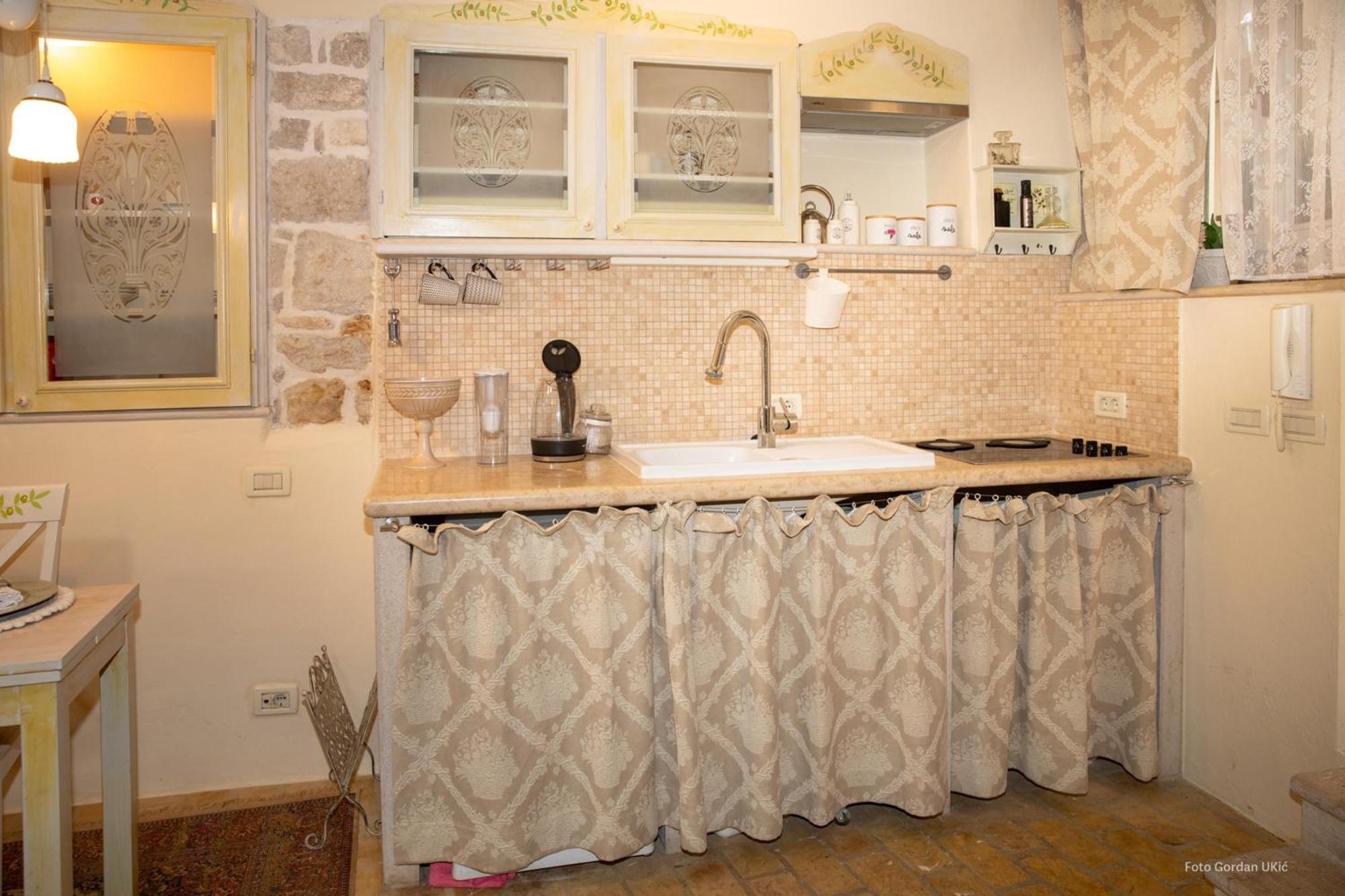 Studio Oratorio Rovinj Luaran gambar