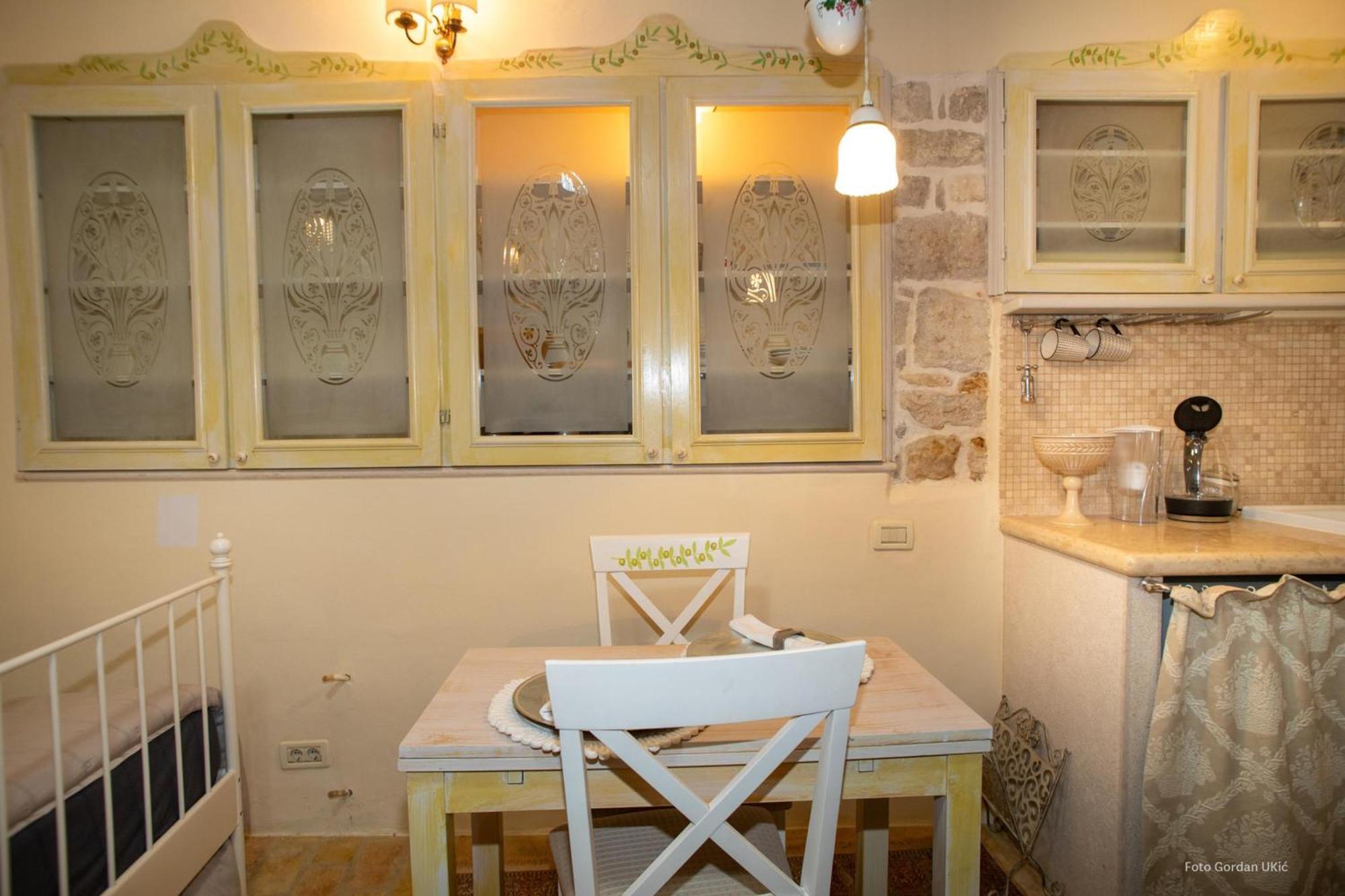 Studio Oratorio Rovinj Luaran gambar