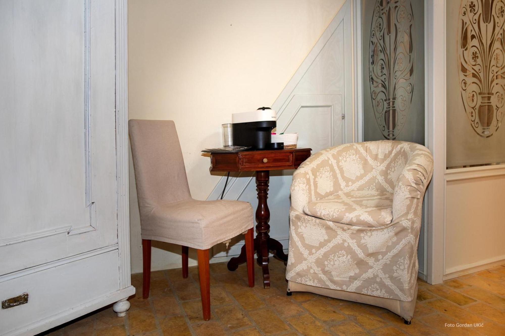 Studio Oratorio Rovinj Luaran gambar