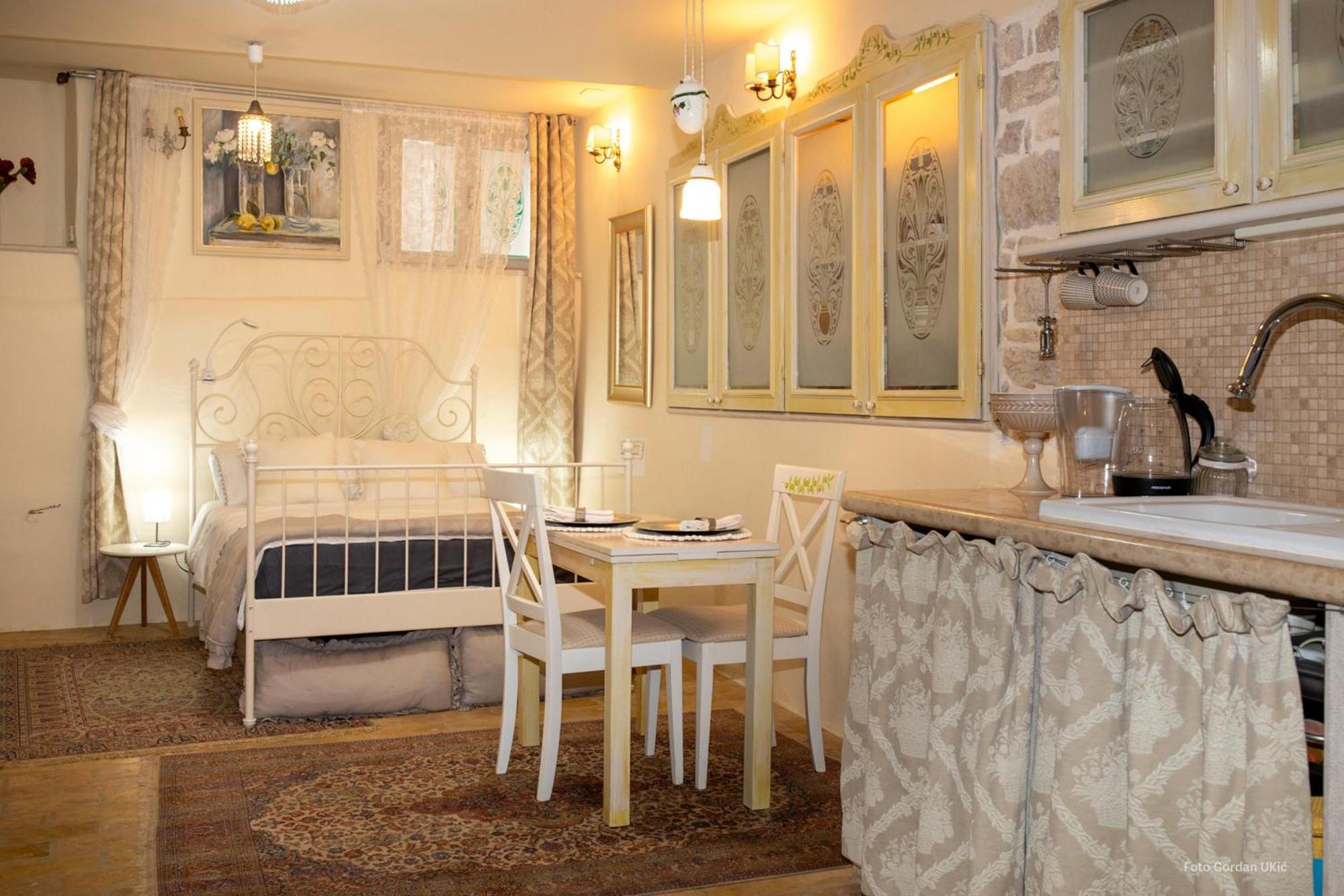 Studio Oratorio Rovinj Luaran gambar